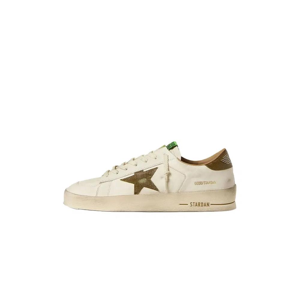 Мужские кроссовки Super-Star GMF00667F007555-10502 2