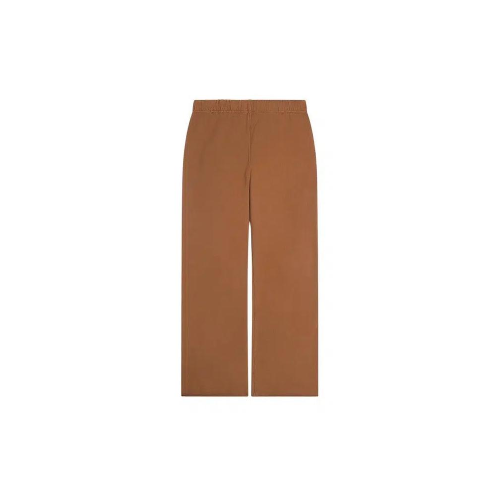 Спортивные штаны Gallery Dept. Team Sweatpant 'Какао' 2