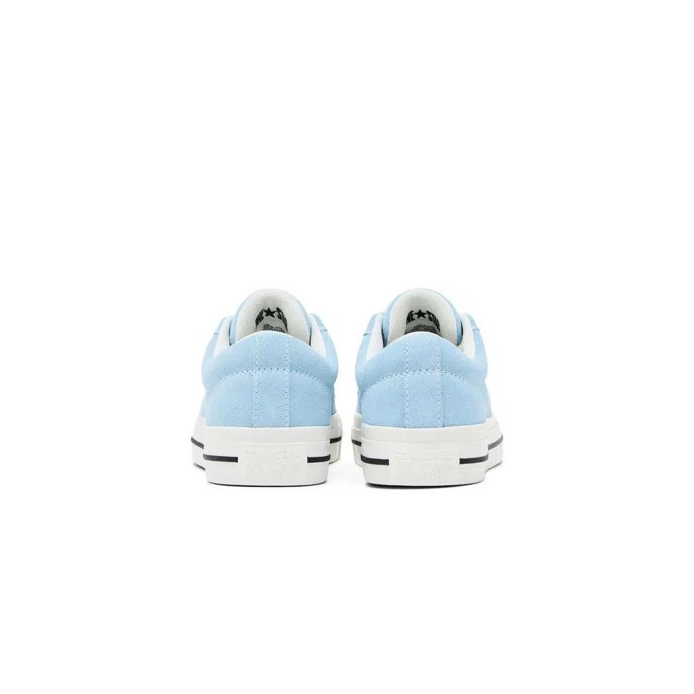 Баскетбольная обувь Converse One Star 95 Low 'Light Blue' 6