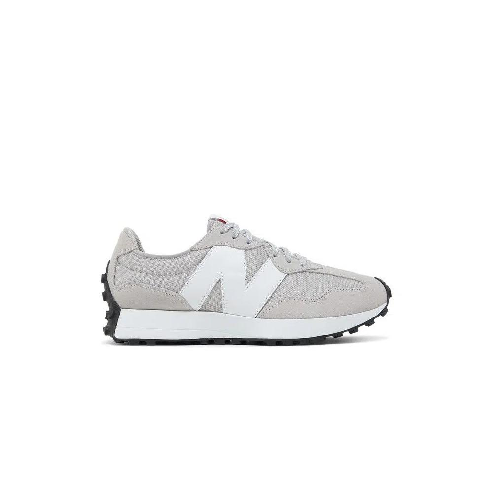 Кроссовки New Balance 327 «Rain Cloud» 1