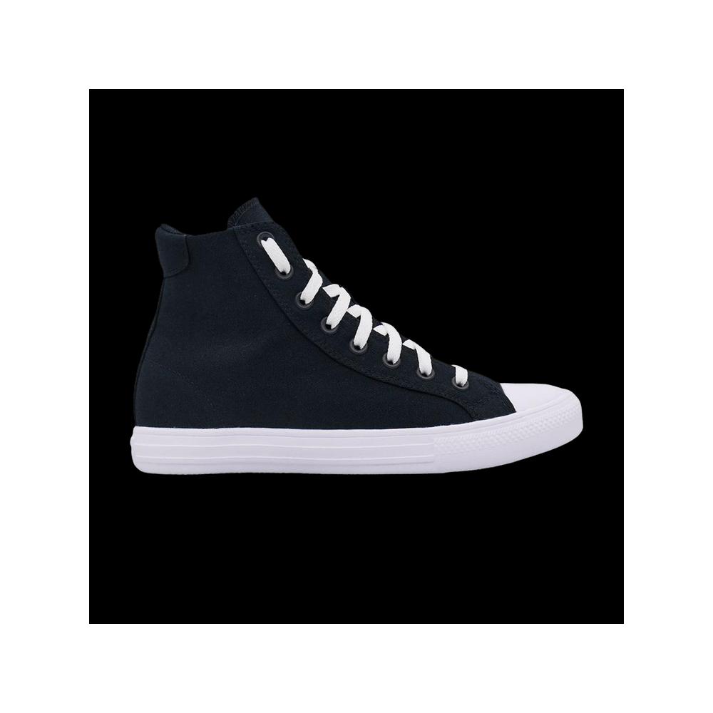 Повседневные кеды Converse Chuck Taylor Seasonal High Top Canvas 'Черный' 1