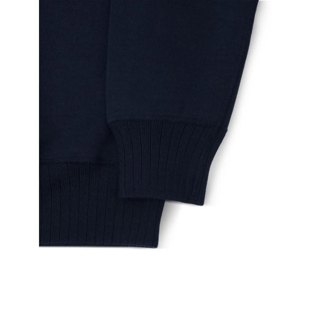 crew-neck sweatshirt 4