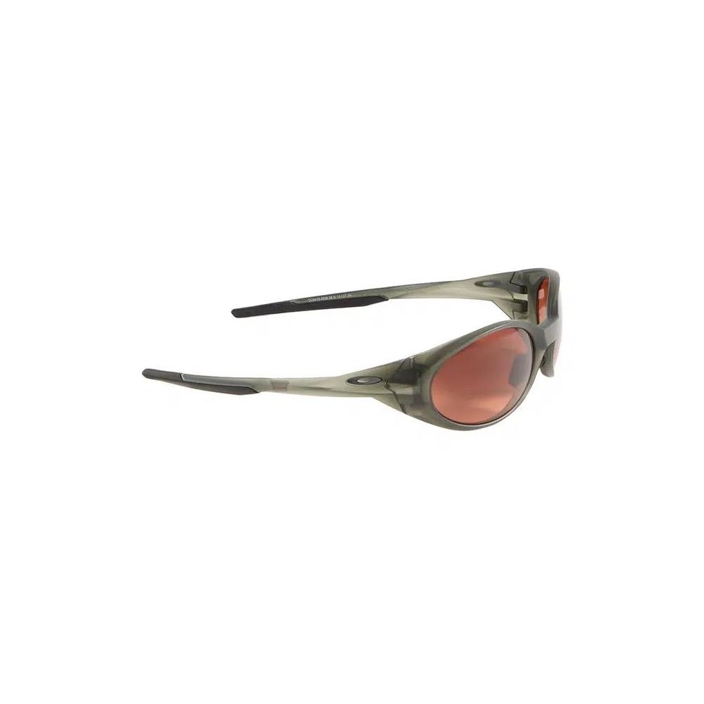 Очки Oakley Eye Jacket Redux Солнцезащитные очки 'Matte Olive/Ink' 2