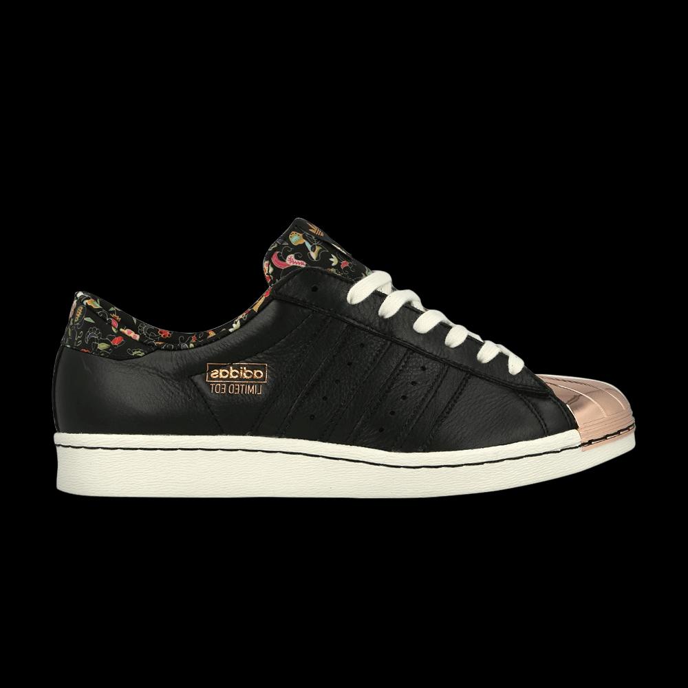 Кроссовки Adidas Superstar 80v Limited Edition 1