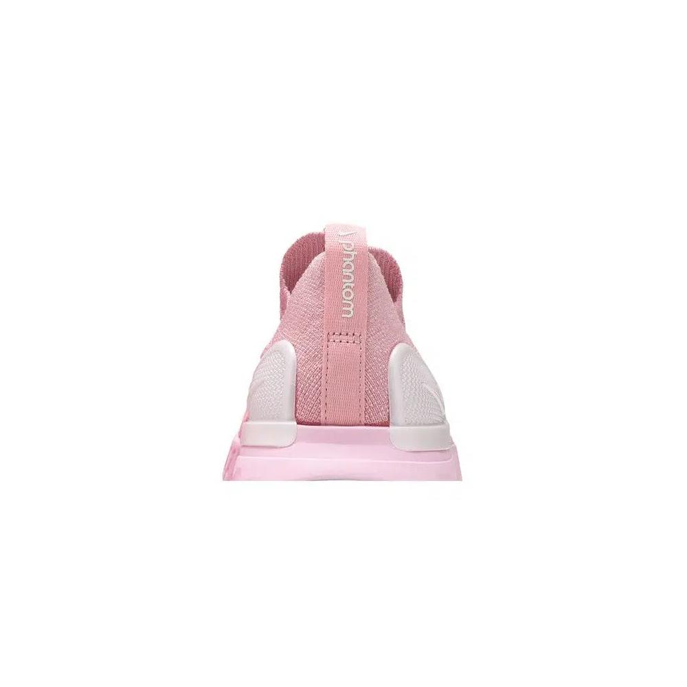 Кроссовки Nike Wmns React Phantom Run Flyknit 2 'Pink Glaze' 7