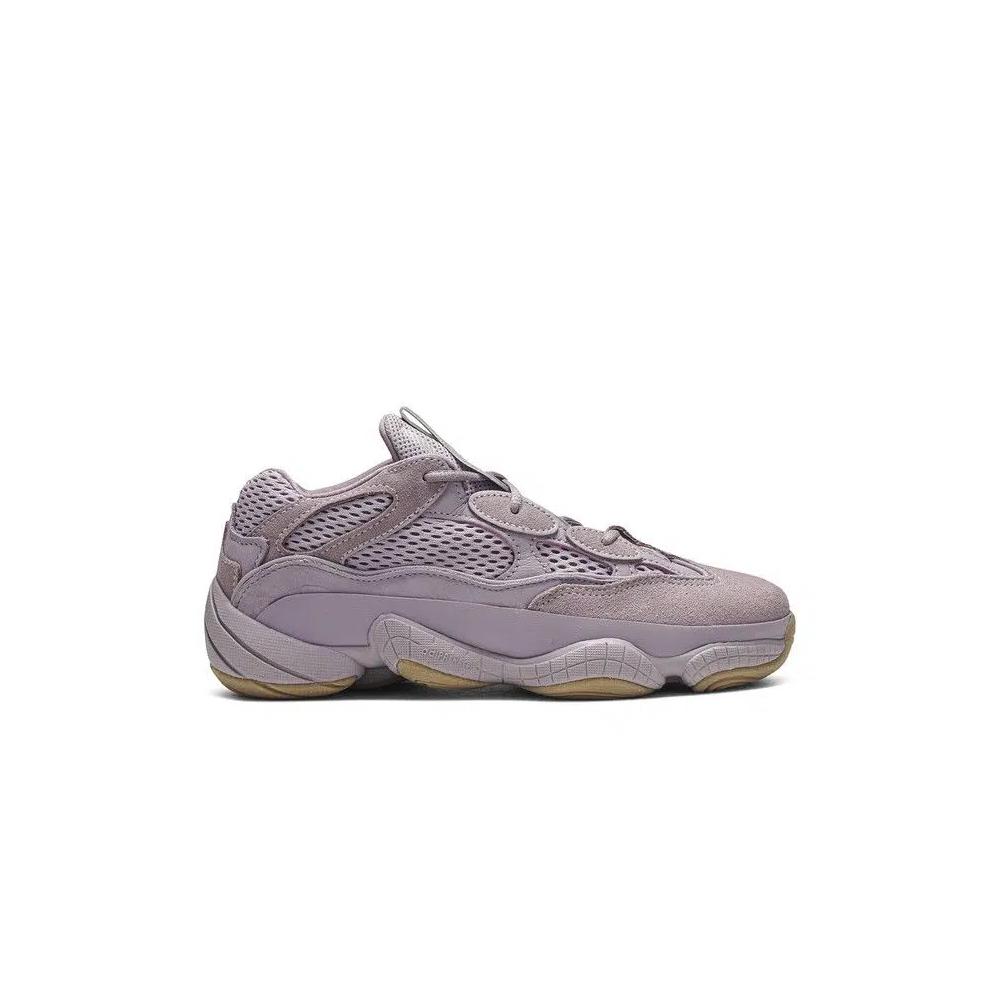 Кроссовки Adidas Yeezy 500 Kids 'Soft Vision' 1