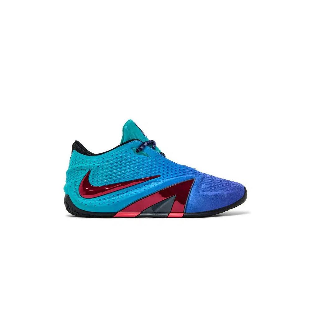Кроссовки Nike Ja 4 PE 'NY vs NY' 1