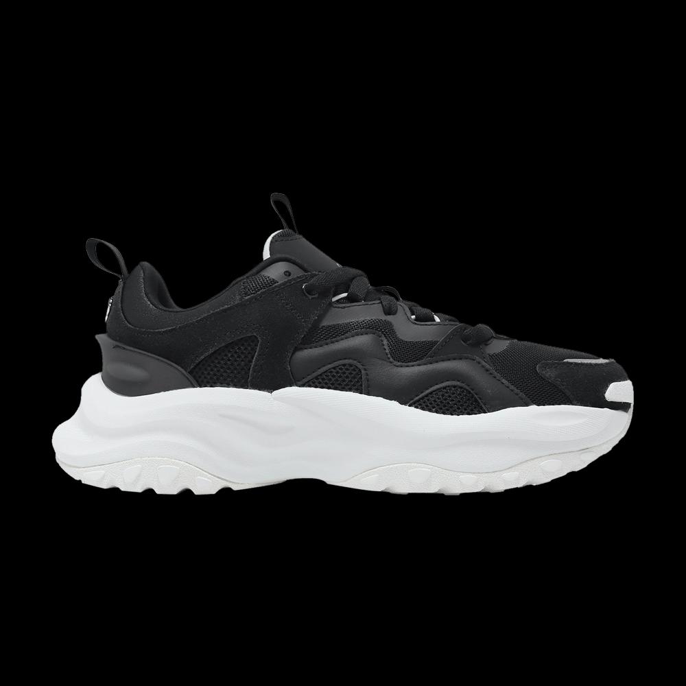 Обувь для отдыха adidas Wmns Maxxwavy 'Black White' 1