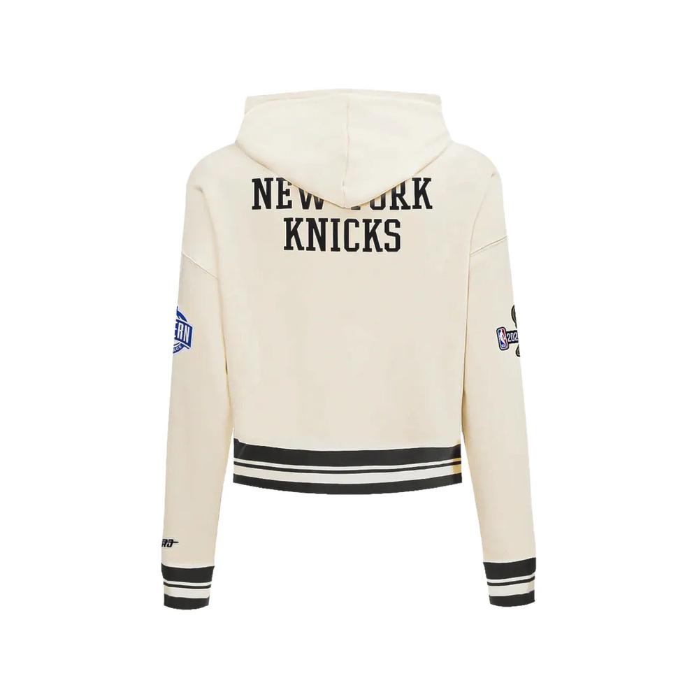Худи Championship New York Knicks 2026 из коллаборации с NBA 2