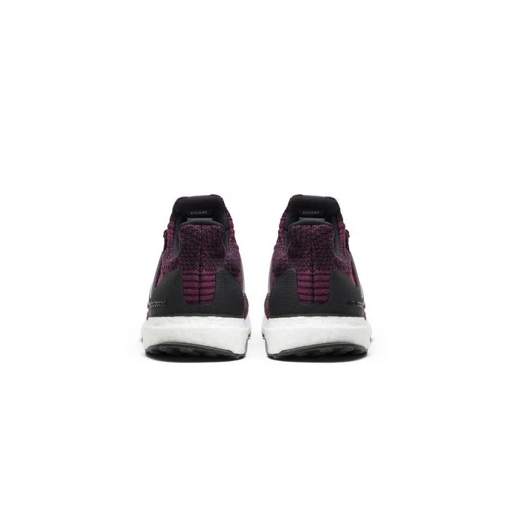 Кроссовки Adidas Wmns UltraBoost 3.0 'Red Night' 6