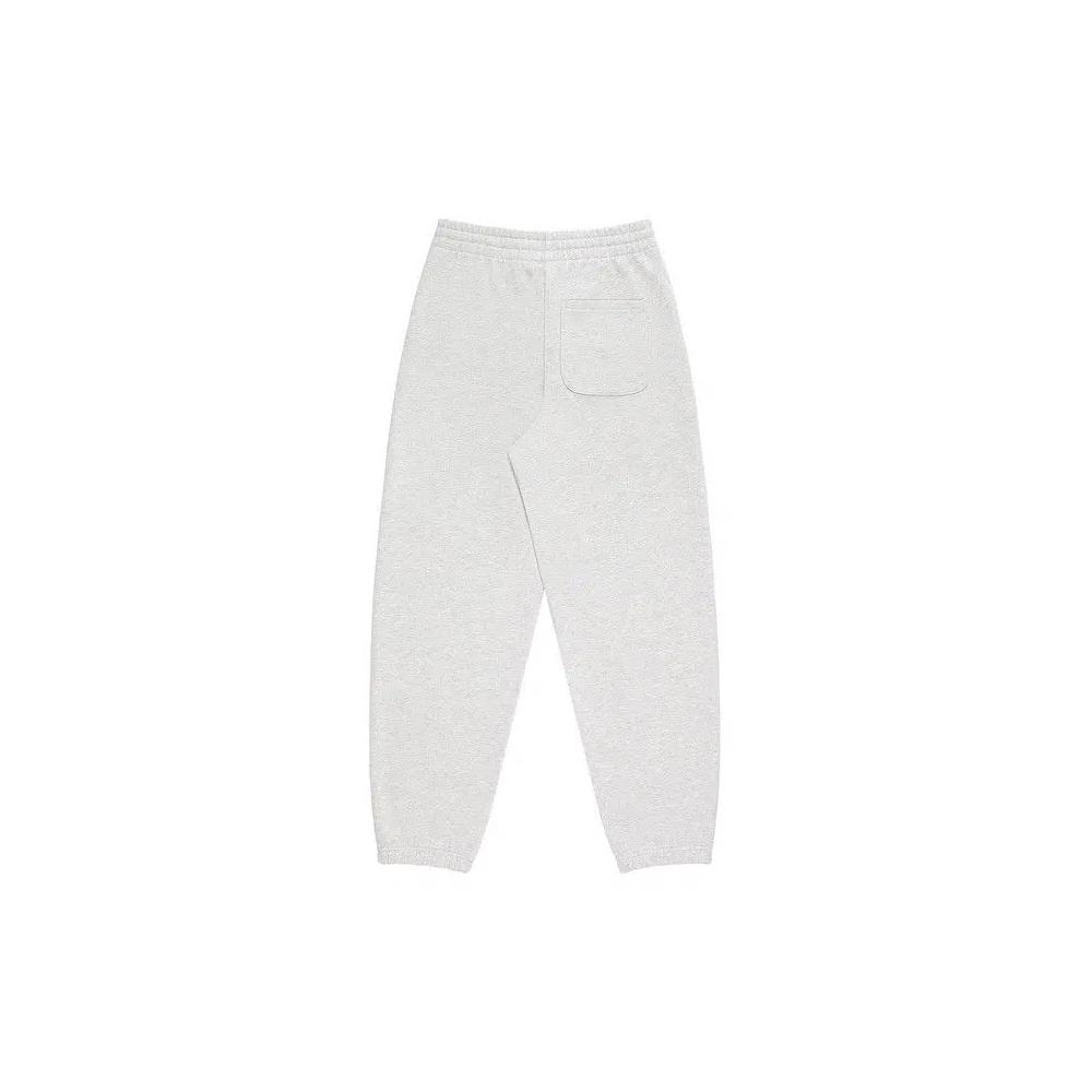 Спортивные штаны Aimé Leon Dore Micro Logo 'Silver Mix' 2