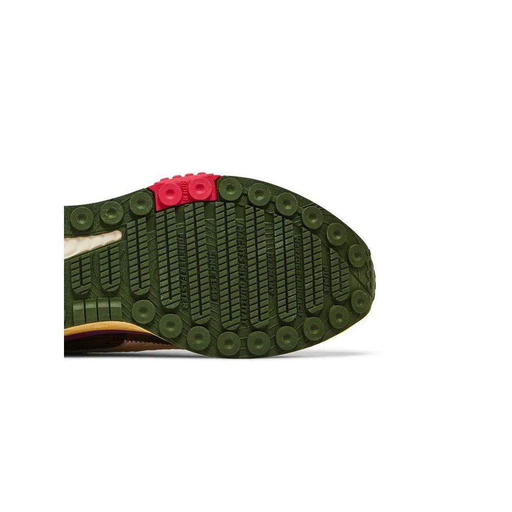 Кроссовки Puma Wild Rider 'Last Hunter' 5
