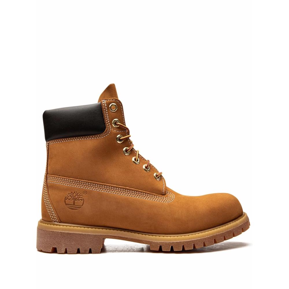 Ботинки 6-Inch Premium Wheat 1