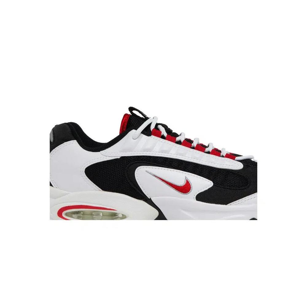 Кроссовки Nike Air Max Triax 96 Retro 'Black Red' 2