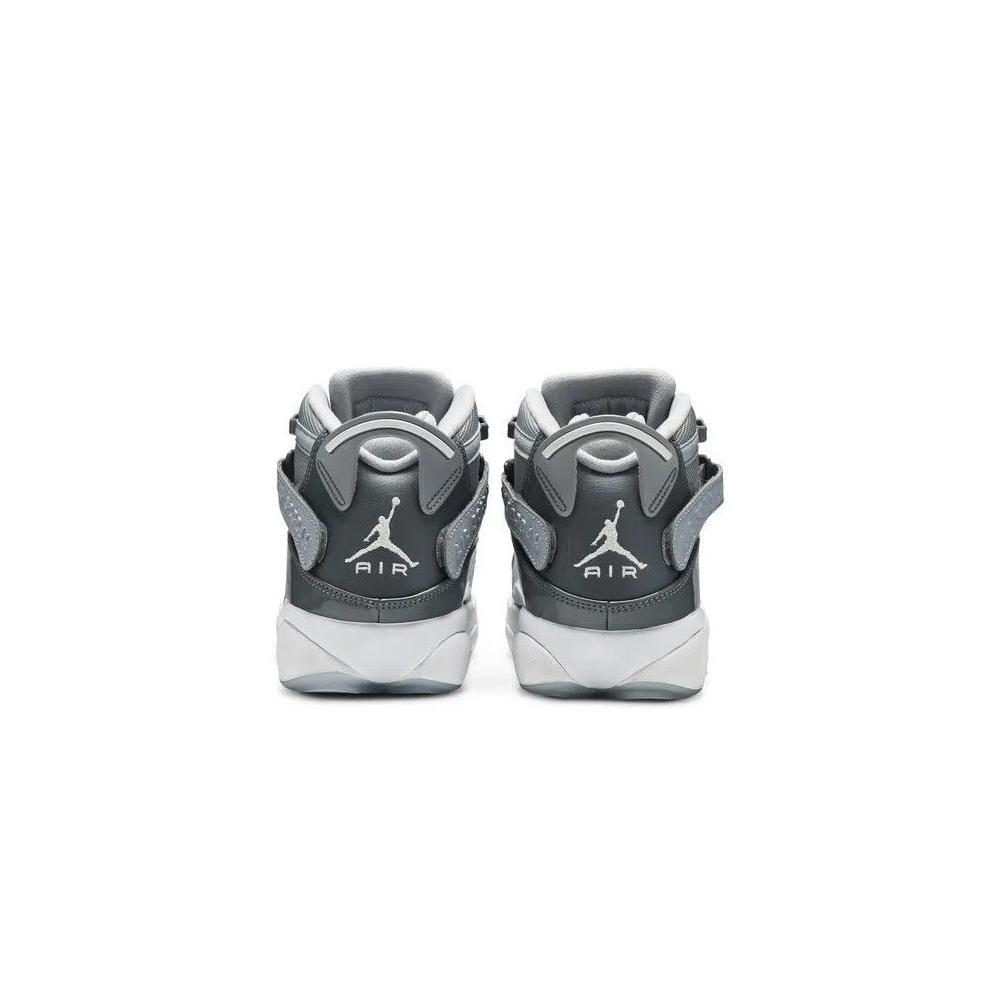 Кроссовки Air Jordan 6 Rings 'Cool Grey' 6
