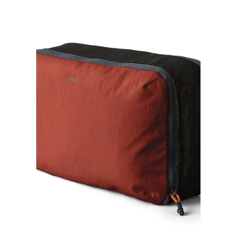 Легкий упаковочный куб Bellroy Lite Packing Cube 12L - Глина 1