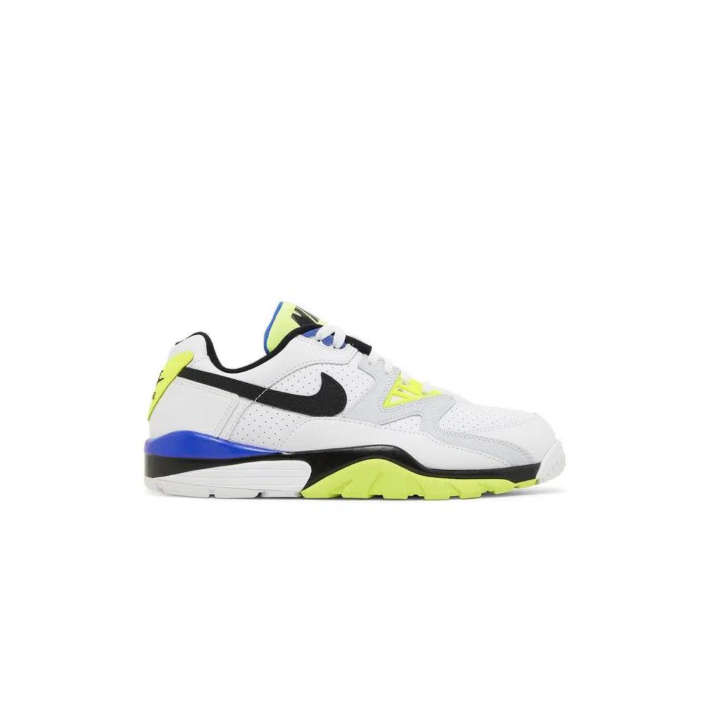Кроссовки Nike Air Cross Trainer 3 Low 'White Volt Blue' 1