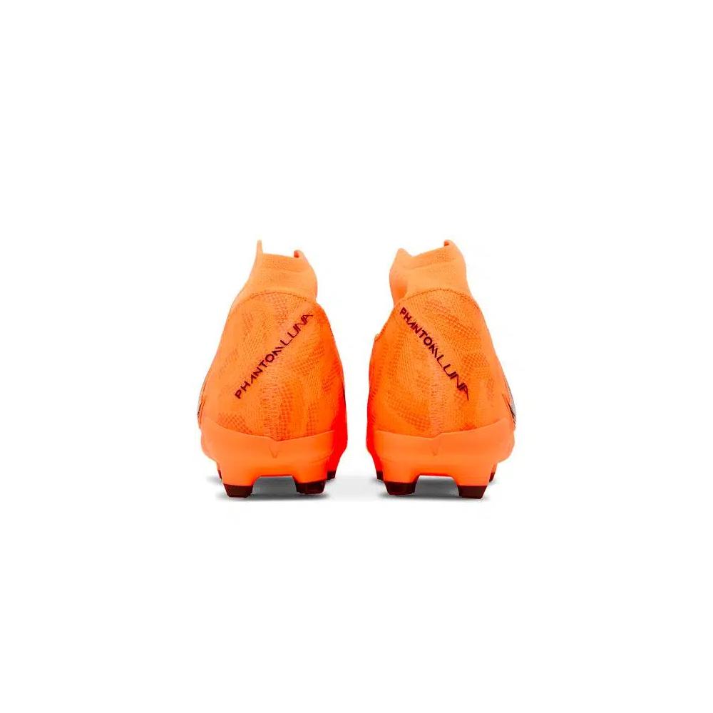 Бутсы Nike Wmns Phantom Luna FG 'United Pack' 6