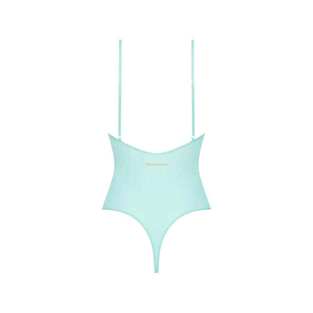 Боди Double Sens Pastel 2