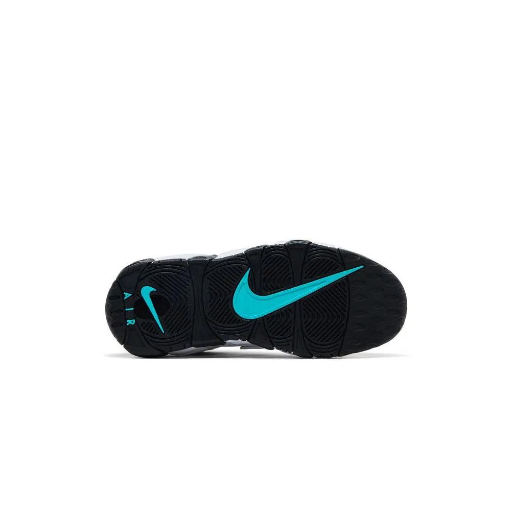 Кроссовки Nike Air More Uptempo CL GS 'All-Star' 4