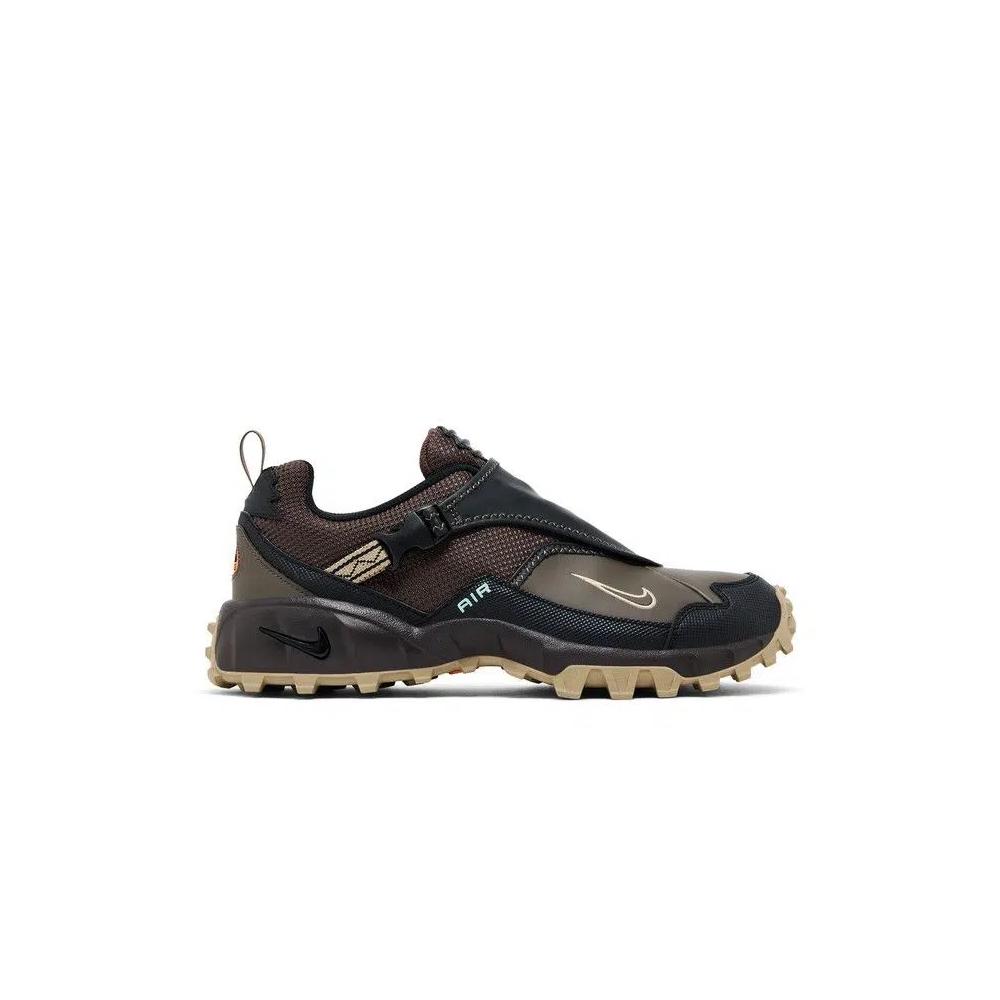 Кроссовки Nike ACG Phassad 'Ironstone and Black' 1