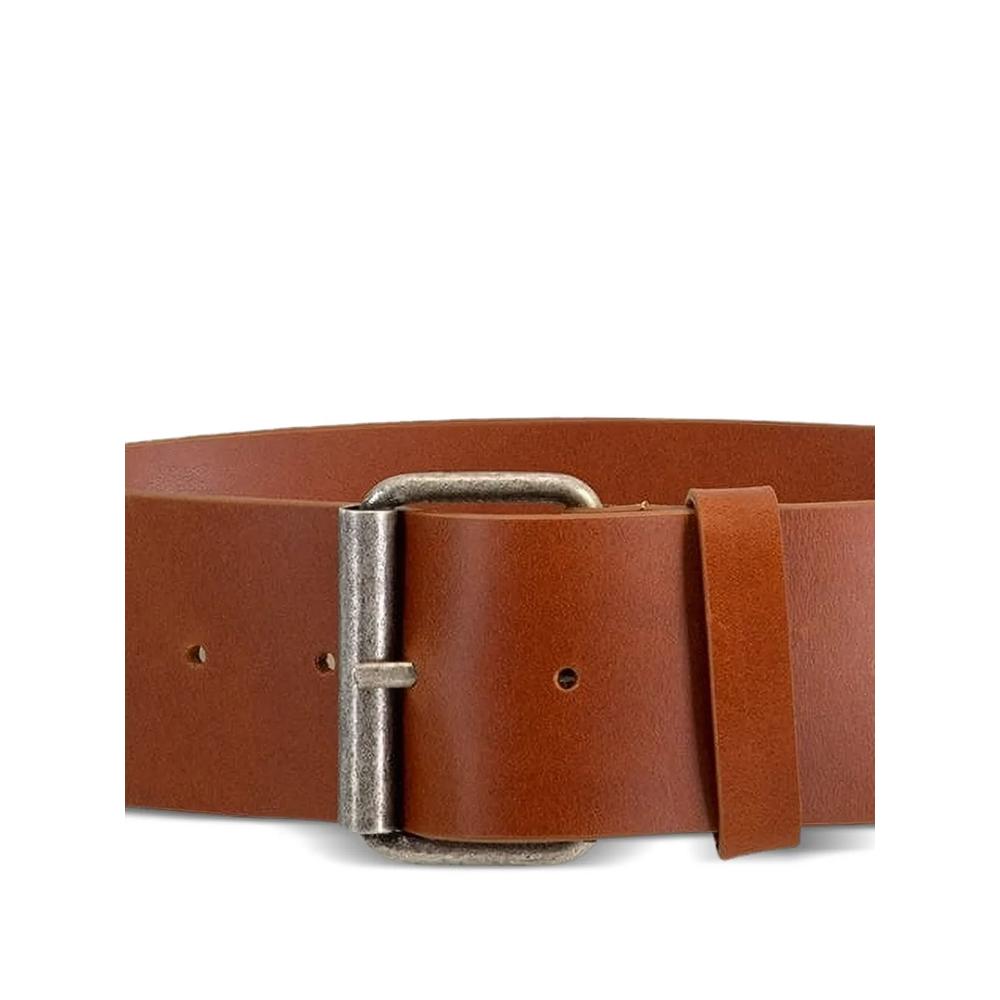buckled belt 2