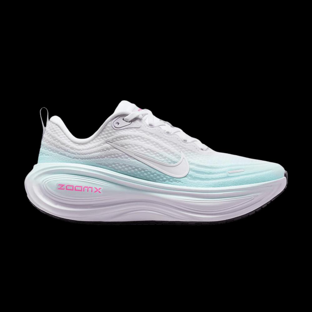 Кроссовки Nike Wmns Vomero Plus 'White Glacier Blue' 1