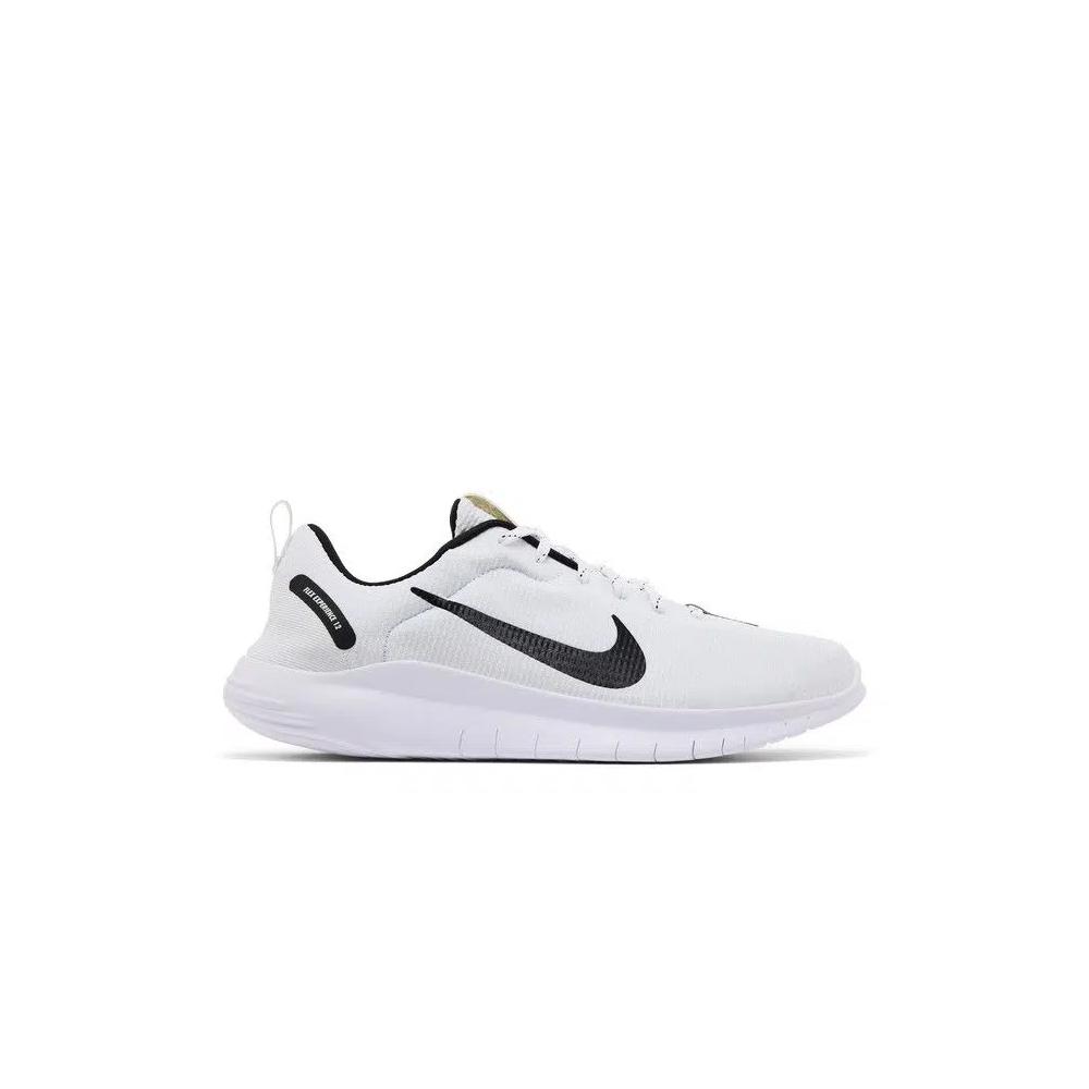 Кроссовки Nike Flex Experience Run 12 'White Black' 1