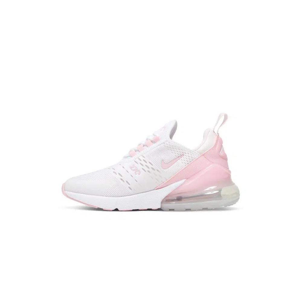 Кроссовки Nike Wmns Air Max 270 'White Soft Pink' 3