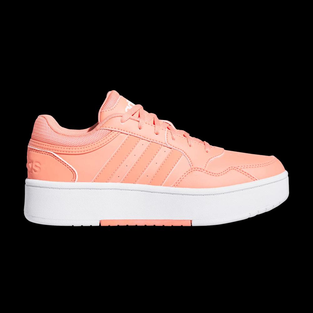 Кроссовки Adidas Wmns Hoops 3.0 Bold Low 'Guava Ice' 1