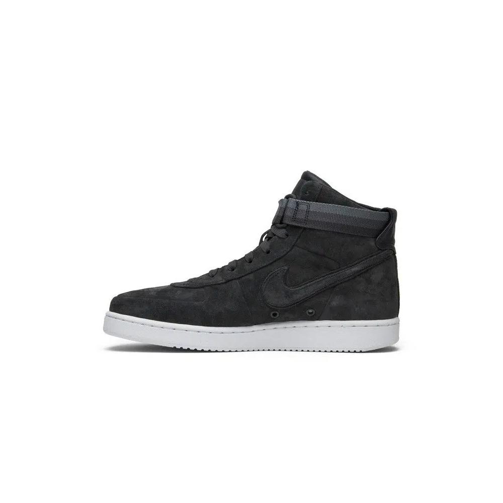 Кроссовки John Elliott x NikeLab Vandal High 'Anthracite' 3