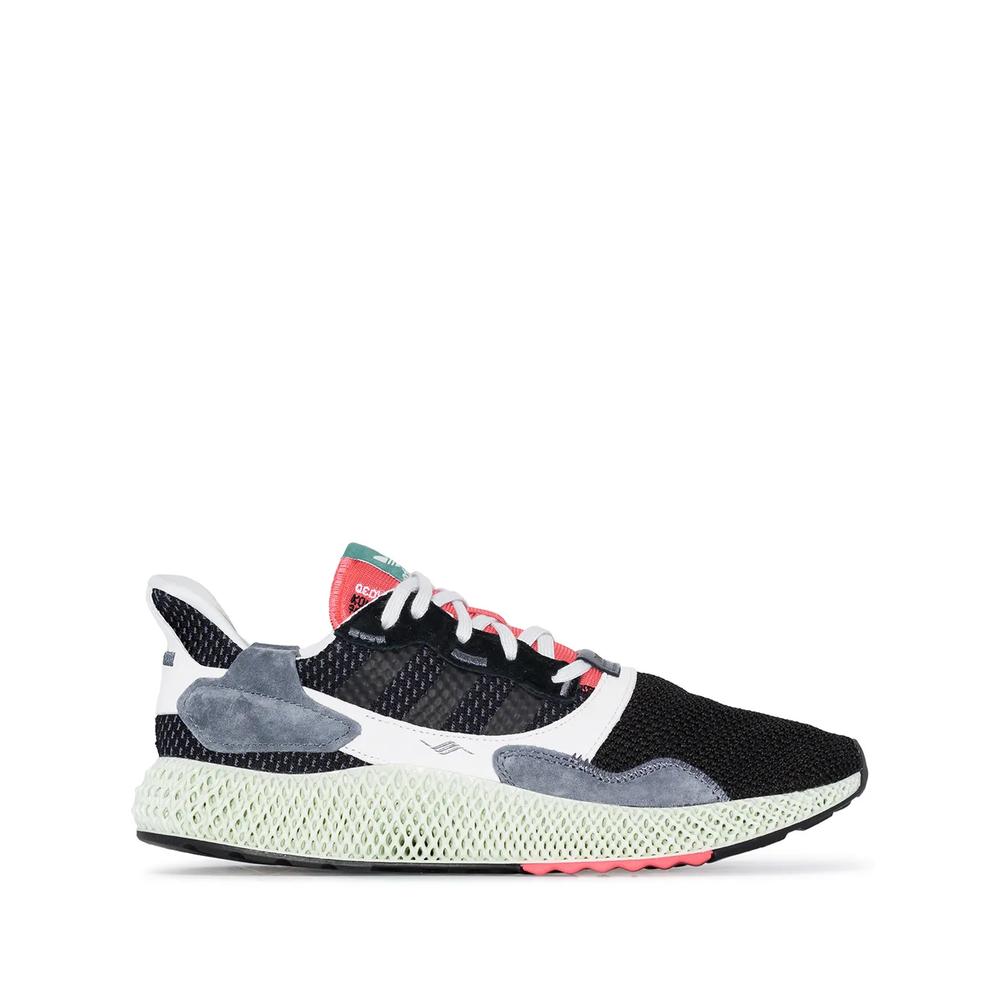 Сетчатые кроссовки ZX 4000 4D 1
