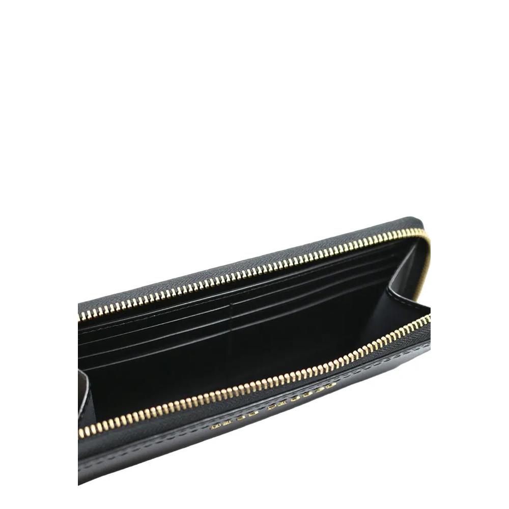 Кошелек-клатч Groove Wristlet Continental - Черный S130L01RE22 3