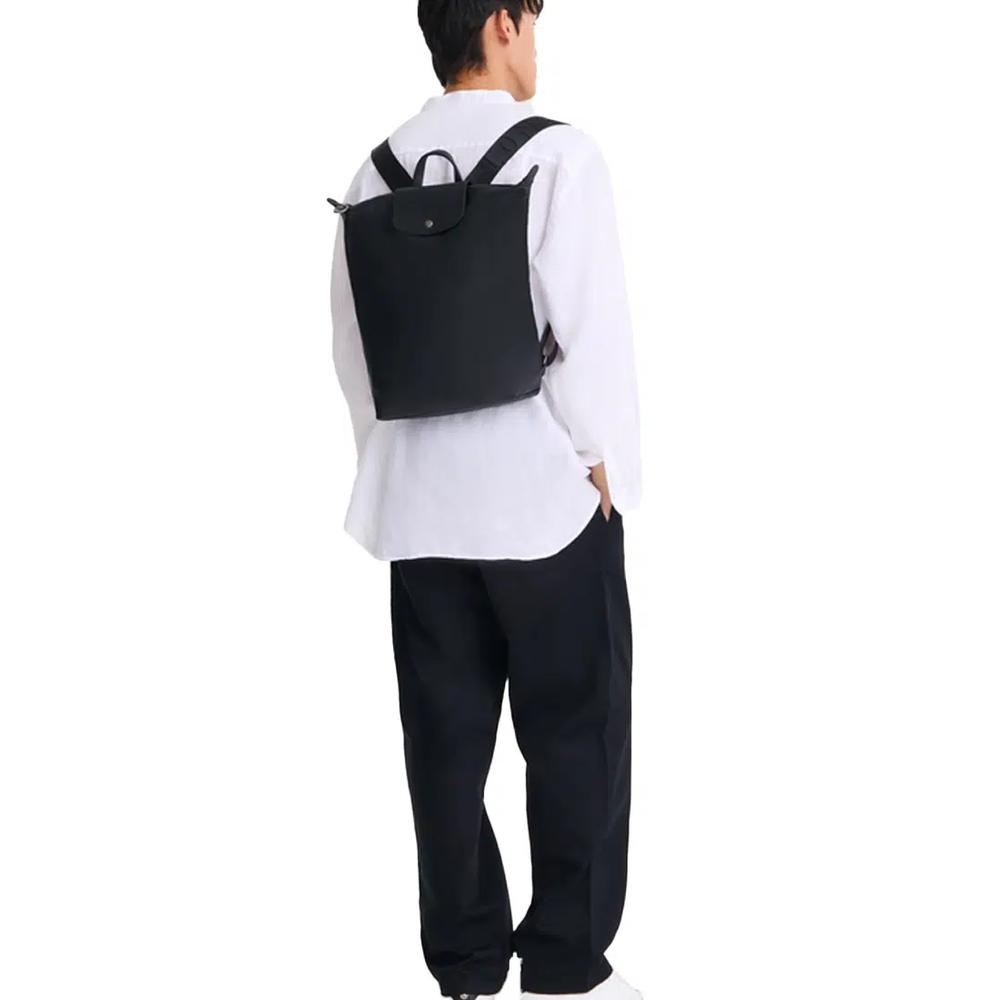 Женский рюкзак Le Pliage Xtra M Black 10287 987 2