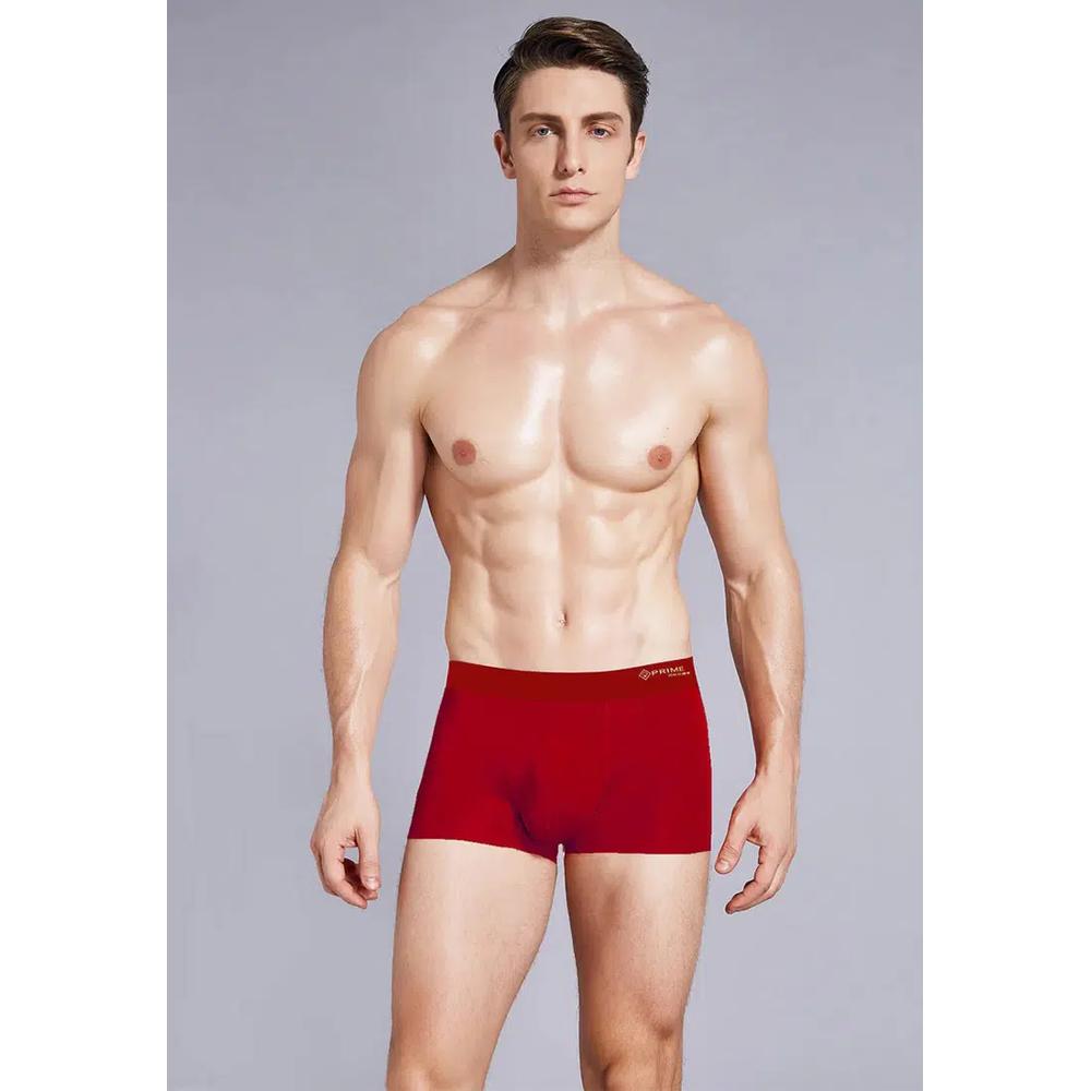 Боксеры Prime Sports Fortune Red 4