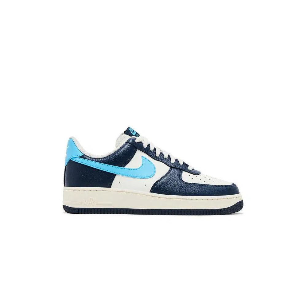 Кроссовки Nike Air Force 1 Low 'Armory Navy Baltic Blue' 1