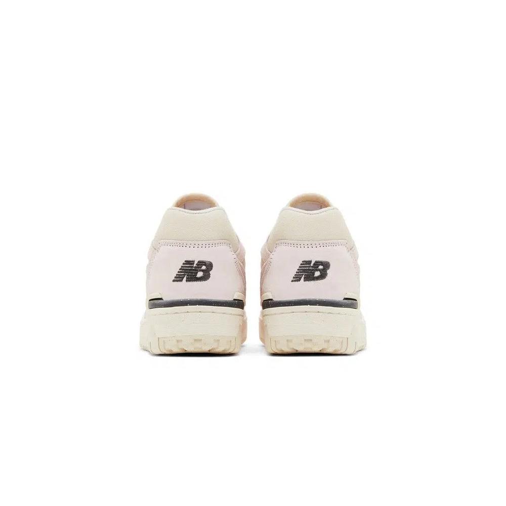 Кроссовки New Balance Wmns 550 'Linen Pink Granite' 6