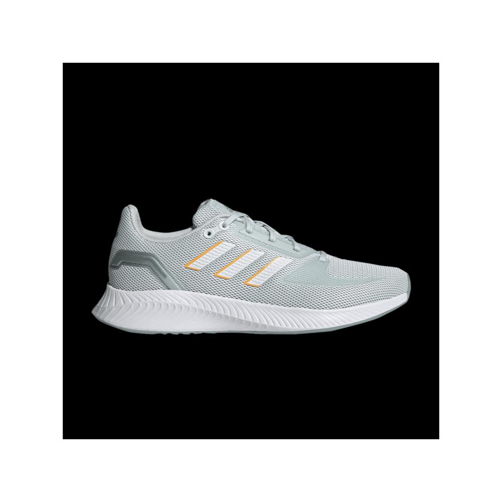Кроссовки Adidas Wmns Runfalcon 2.0 'Blue Tint White' 1