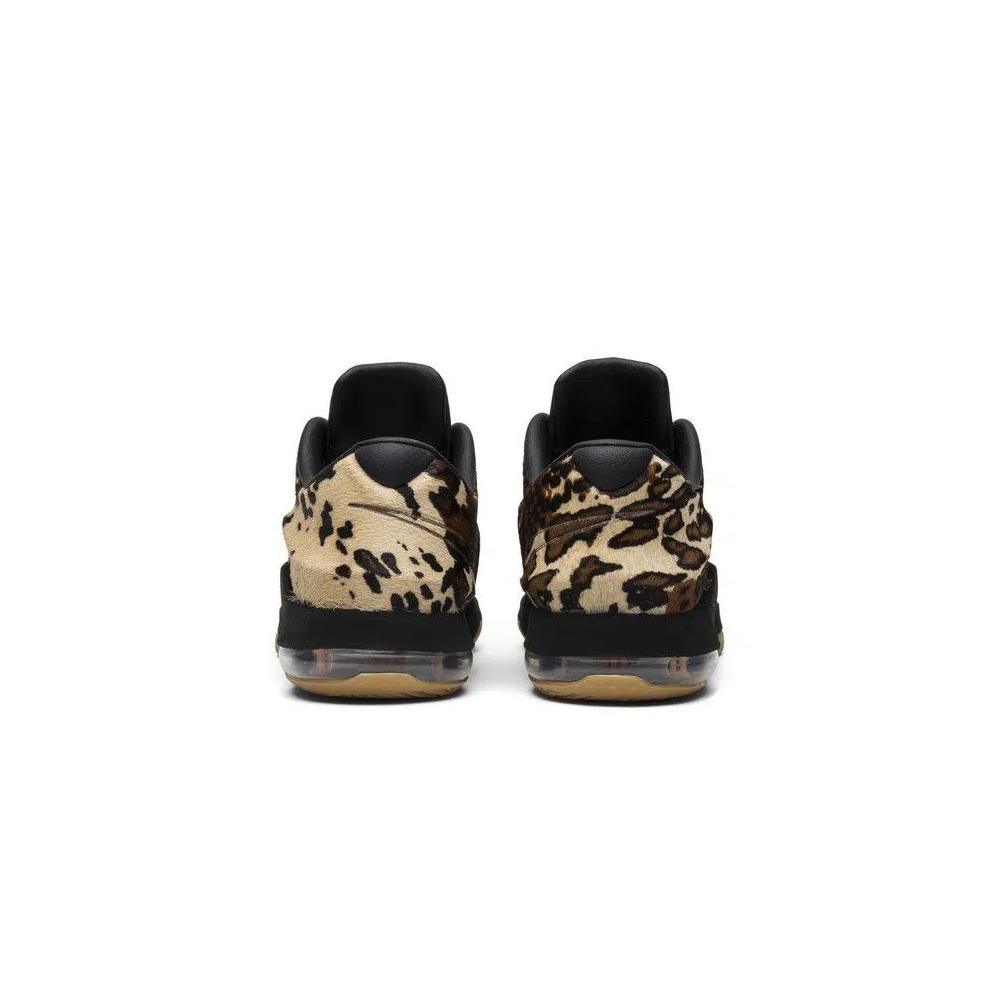 Кроссовки Nike KD 7 EXT QS 'Longhorn State' 6