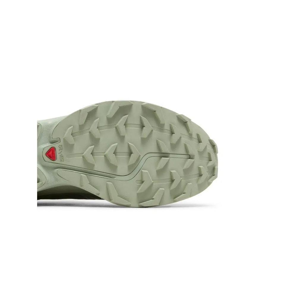 Кроссовки Salomon XT-6 GORE-TEX 'Desert Sage' 5