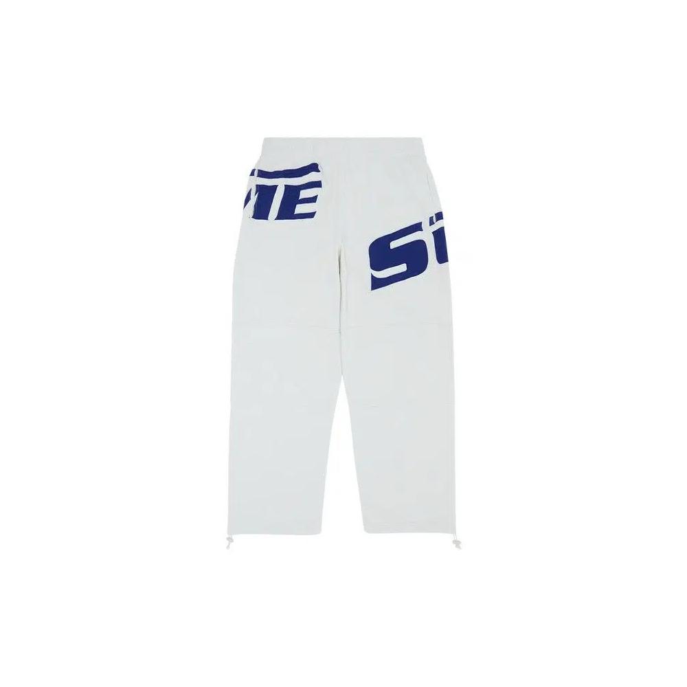 Спортивные штаны Supreme Wrapped Sweatpant 'Stone' 1