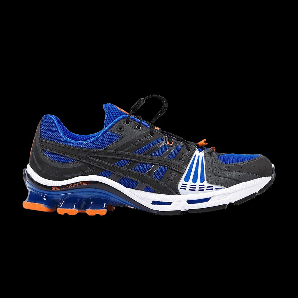 Кроссовки Affix Works x ASICS Gel Kinsei 'Illusion Blue' 1