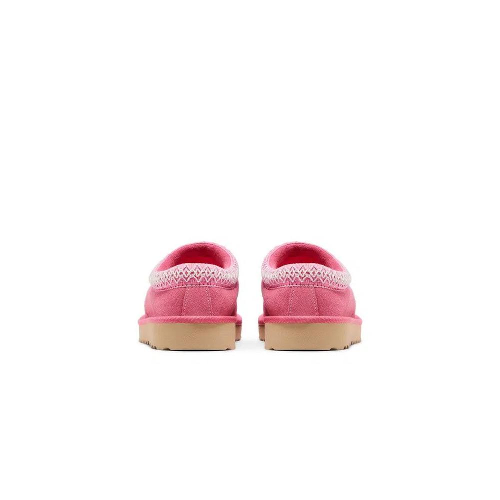 Тапочки UGG Wmns Tasman Slipper 'Pink Rose' 6