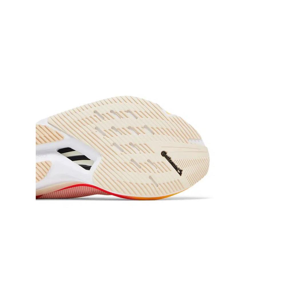 Кроссовки adidas Wmns Adizero Boston 12 «Ivory Pack» 5