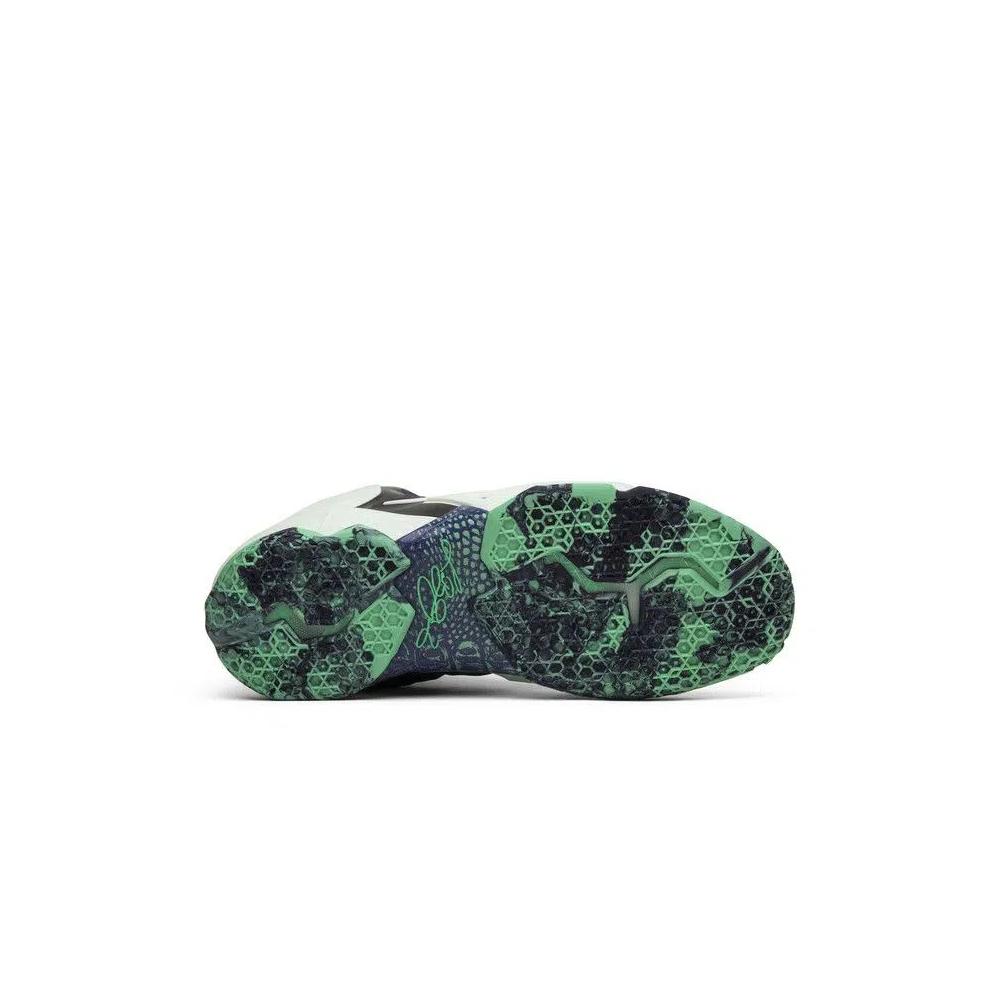 Кроссовки Nike LeBron 11 'All Star - Gator King' 4
