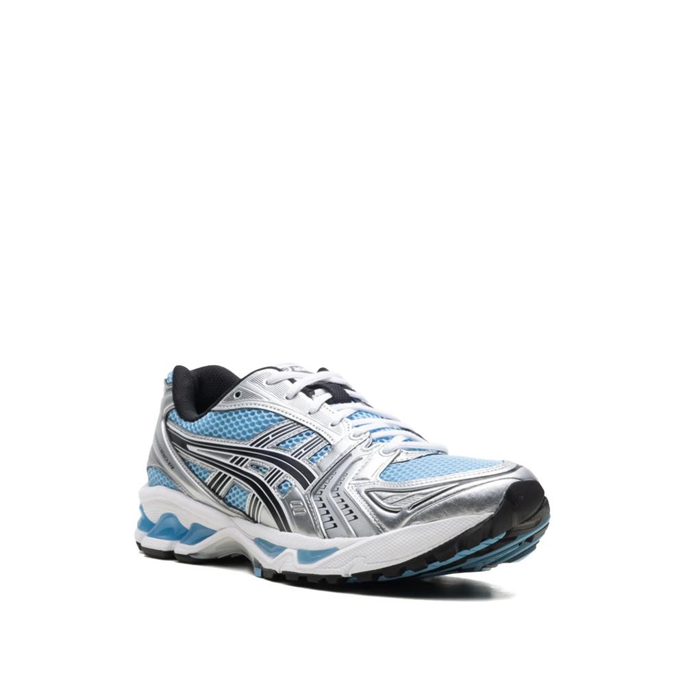 Кроссовки Gel-Kayano 14 Arctic Sky/Pure Silver 2