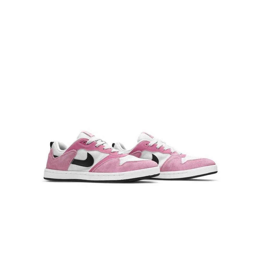 Кроссовки Nike Wmns Alleyoop SB «Magic Flamingo» 8
