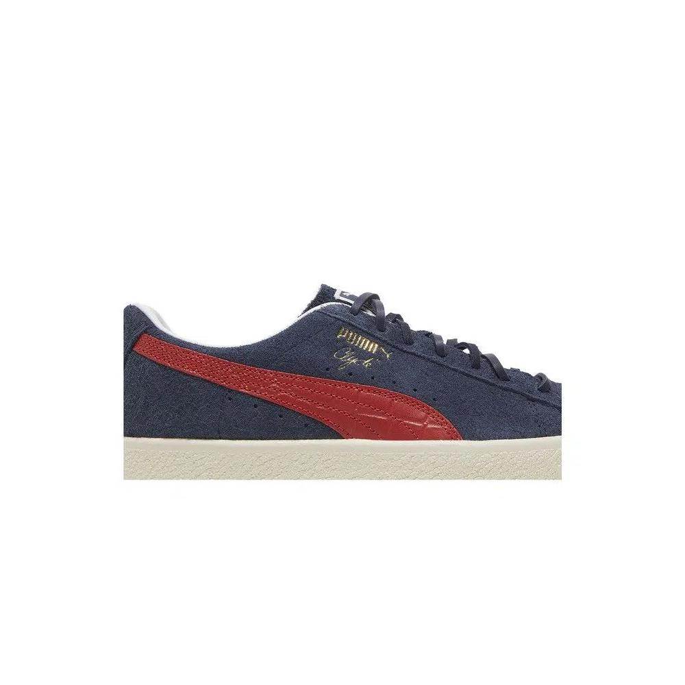 Кроссовки Puma Clyde Soho 'London' 2