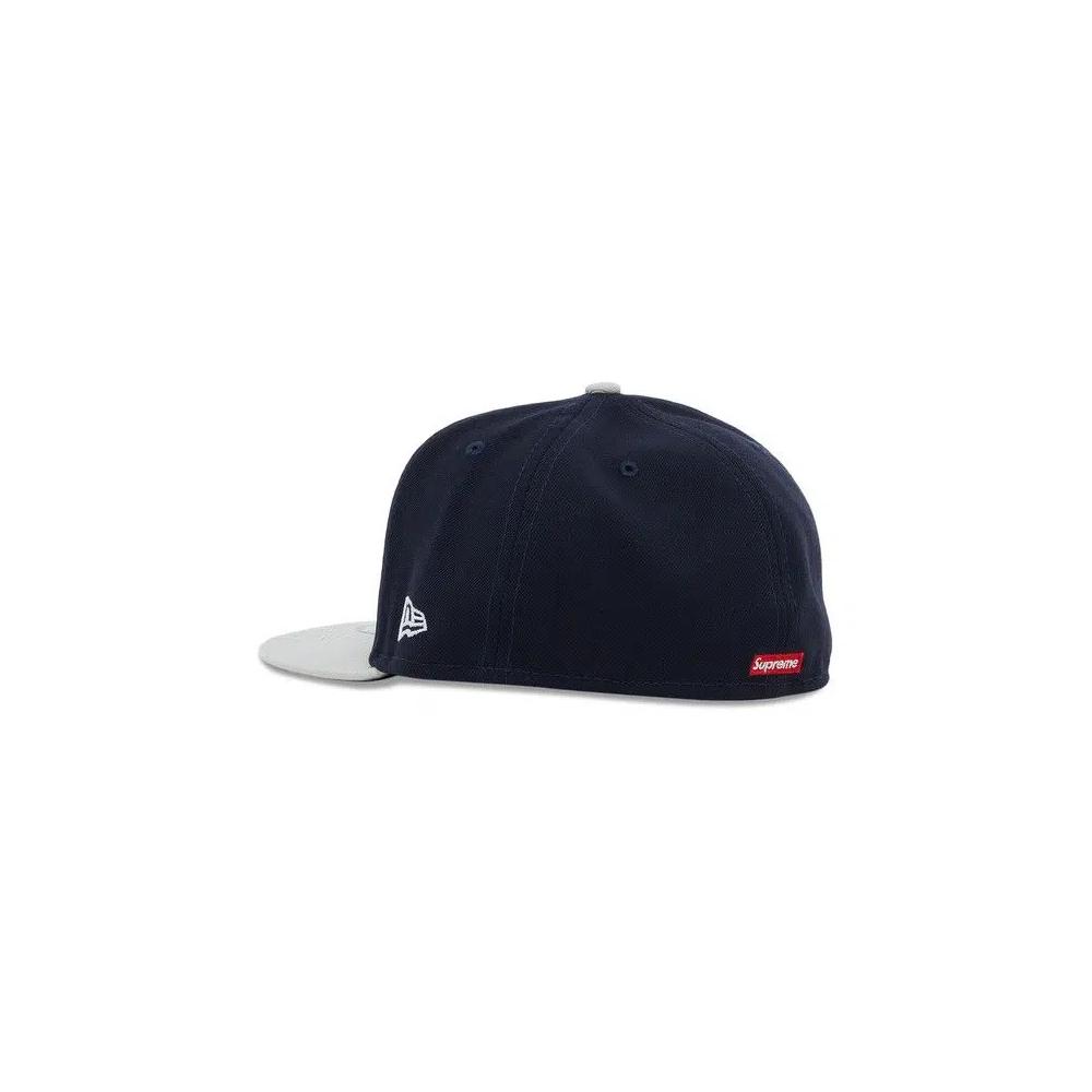 Кепки Supreme King Of New York New Era 'Navy' 3
