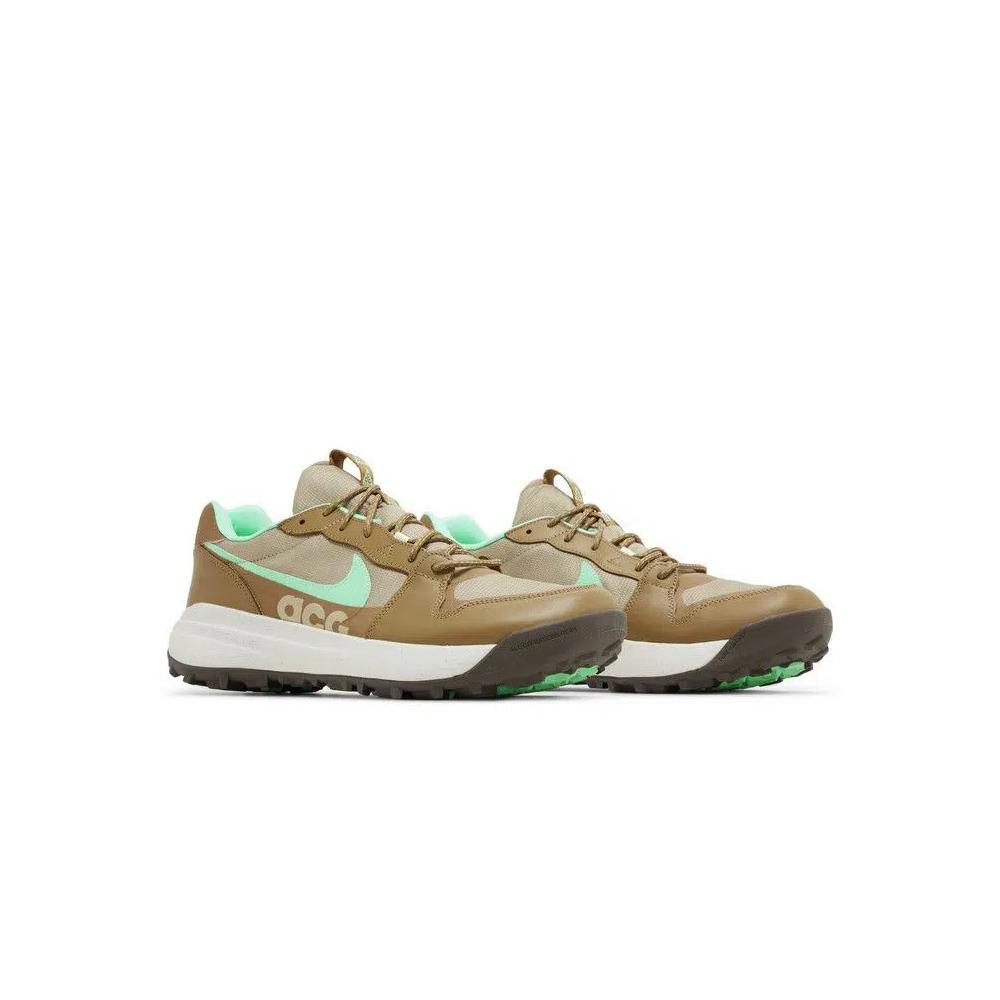 Лайфстайл Nike ACG Lowcate 'Limestone Green Glow' 8